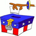 Vote for Gary Peters for Congress