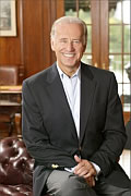 Joe Biden was from Congress