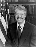 Jimmy Carter