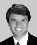 John Edwards of Congress