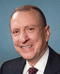 Arlen Specter of Congress